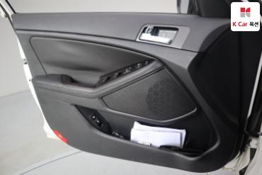 2013 - kia k5