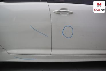 2013 - kia k5