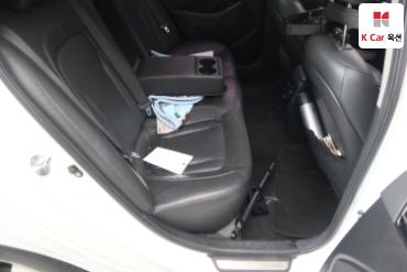 2013 - kia k5