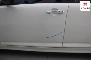 2013 - kia k5