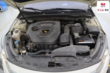 2013 - kia k5