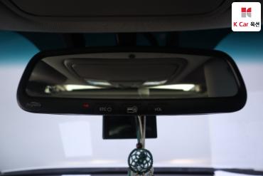 2013 - kia k5
