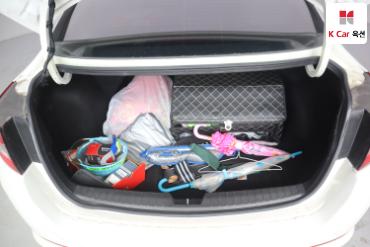 2013 - kia k5