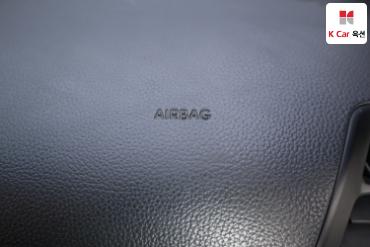 2013 - kia k5