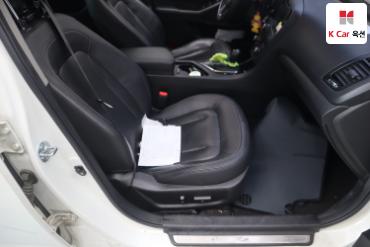 2013 - kia k5