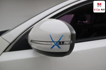 2013 - kia k5