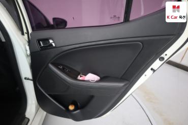 2013 - kia k5