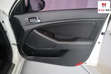 2013 - kia k5