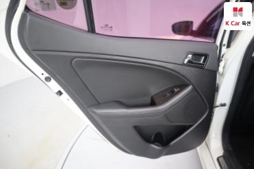 2013 - kia k5