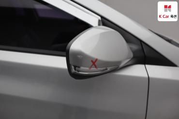 2012 - hyundai avante