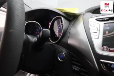 2012 - hyundai avante