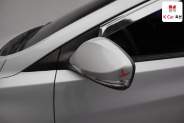 2012 - hyundai avante