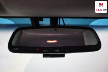 2012 - hyundai avante