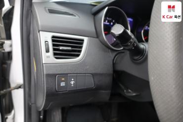 2012 - hyundai avante