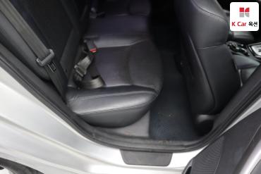 2012 - hyundai avante