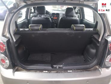 2010 - kia morning