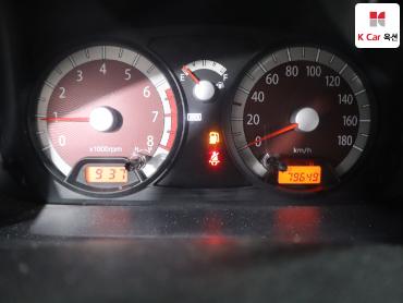 2010 - kia morning