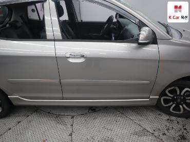 2010 - kia morning