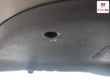 2010 - kia morning