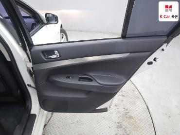 2013 - infiniti g25