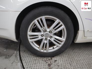 2013 - infiniti g25