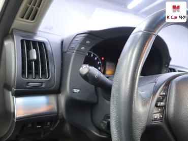 2013 - infiniti g25