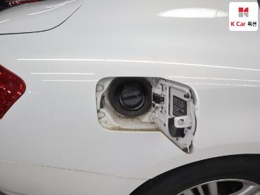 2013 - infiniti g25