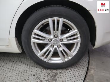 2013 - infiniti g25