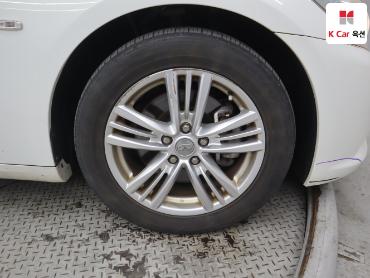 2013 - infiniti g25