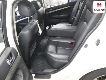 2013 - infiniti g25