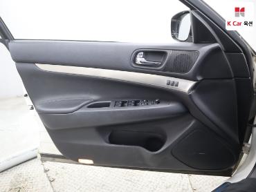 2013 - infiniti g25