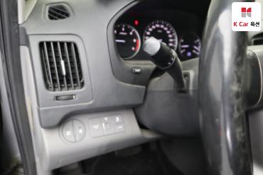 2019 - hyundai grand starex