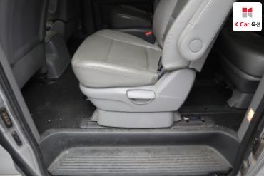 2019 - hyundai grand starex