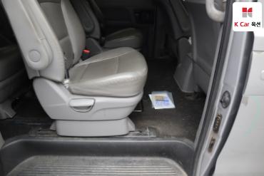 2019 - hyundai grand starex