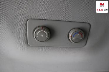 2019 - hyundai grand starex