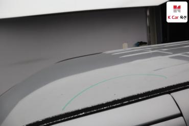 2019 - hyundai grand starex