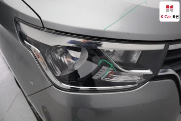 2019 - hyundai grand starex