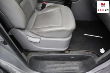 2019 - hyundai grand starex