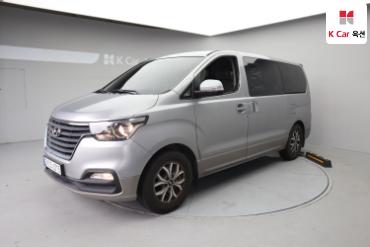 Hyundai starex 2019 | kocars