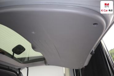 2019 - hyundai grand starex