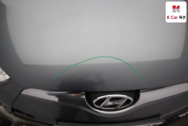 2012 - hyundai veloster
