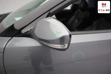 2012 - hyundai veloster