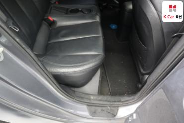 2012 - hyundai veloster