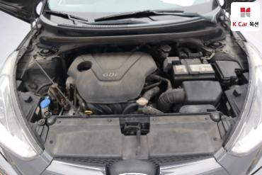 2012 - hyundai veloster