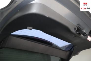 2012 - hyundai veloster