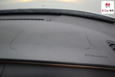 2007 - hyundai grandeur