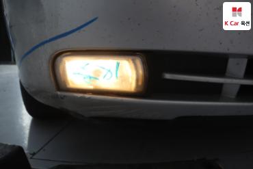2007 - hyundai grandeur