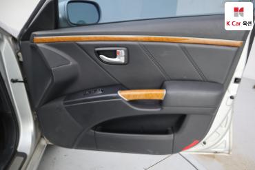 2007 - hyundai grandeur