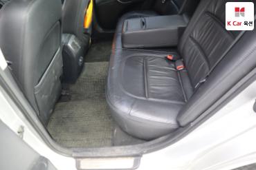 2007 - hyundai grandeur