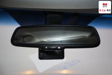 2007 - hyundai grandeur